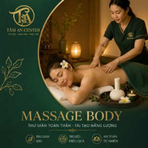 Massage Body